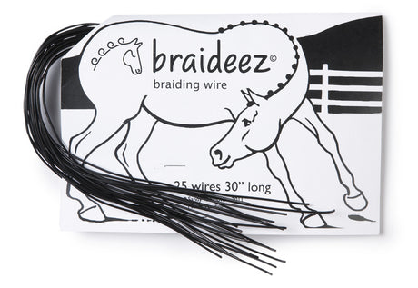 Braideez: making plating easy