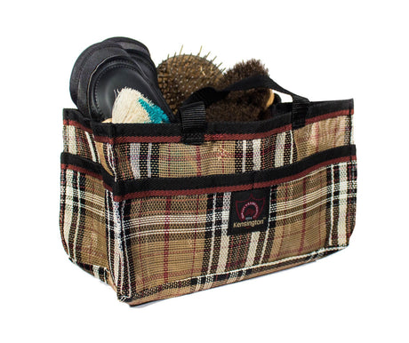 Kensington grooming tote