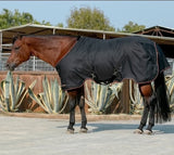 Kensington lighter weight winter turnout rug