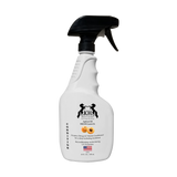 Knotty Horse apricot oil RECON conditioner: 675 ml