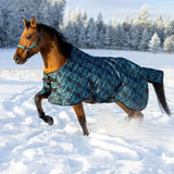 Kensington medium weight winter turnout rug