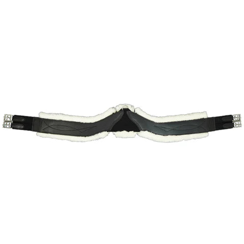 Total Saddle Fit Stretchtec jump/long Shoulder Relief Girth