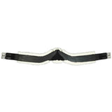 Total Saddle Fit Stretchtec jump/long Shoulder Relief Girth