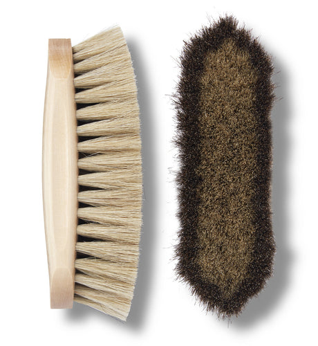 Winner's Circle ultra-soft finishing brush