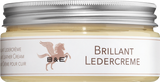 B&E Brilliant leather creme premium leather conditioner