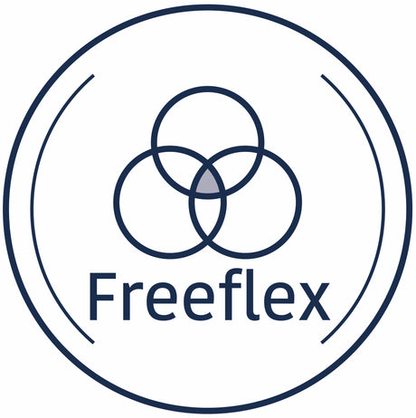 Freeflex logo