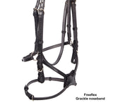 Additional nosebands for Freeflex bridles