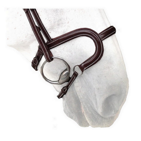 SC H noseband