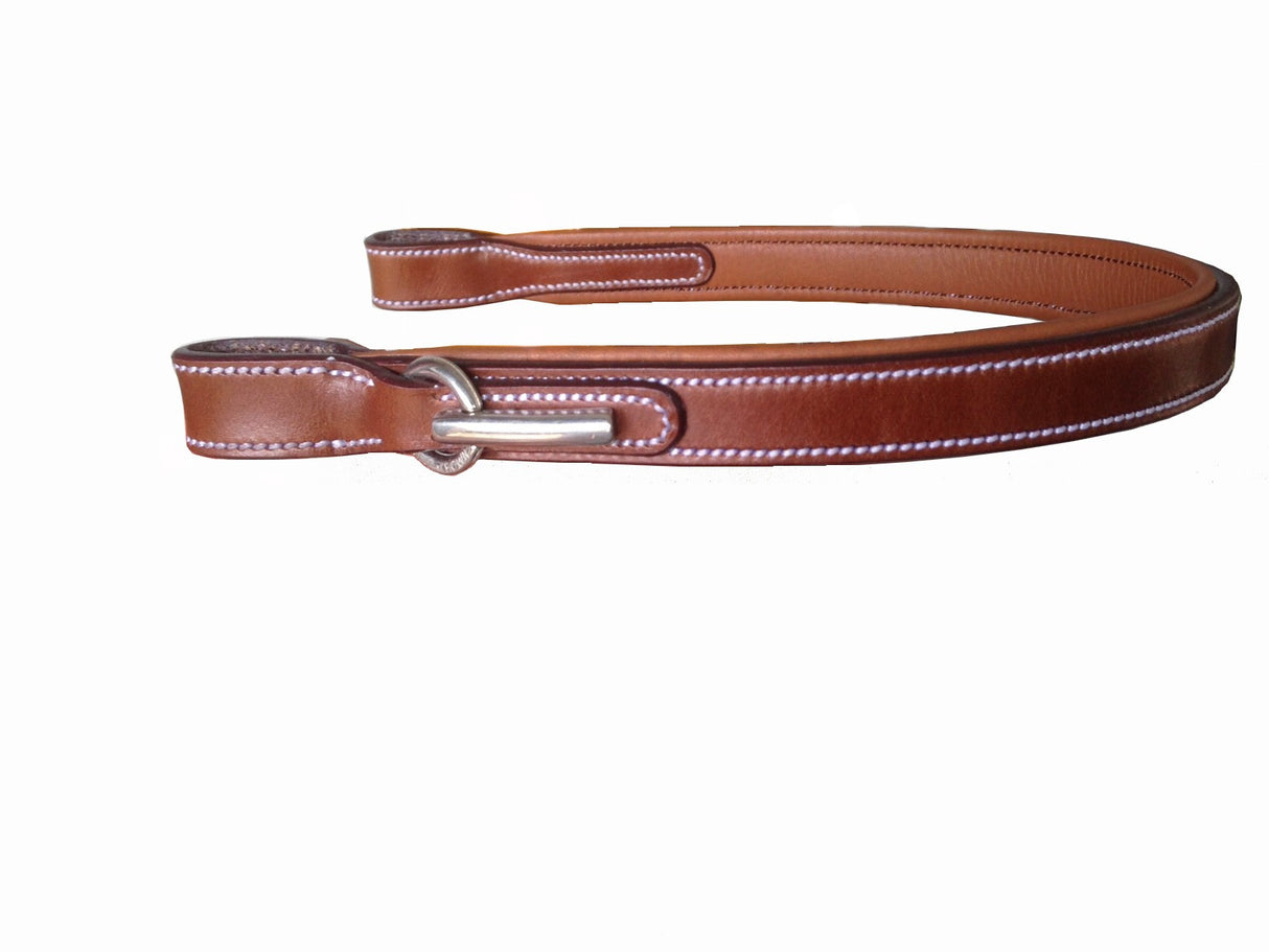 Silver Crown Jilou browband