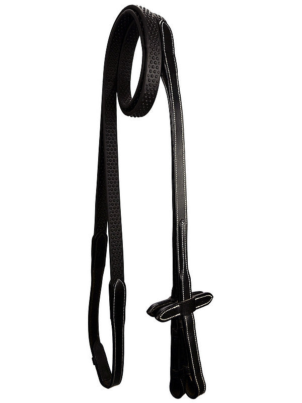 Silver Crown ultra-flexible reins